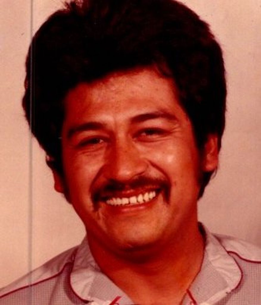 Dimas Guardiola Vasquez