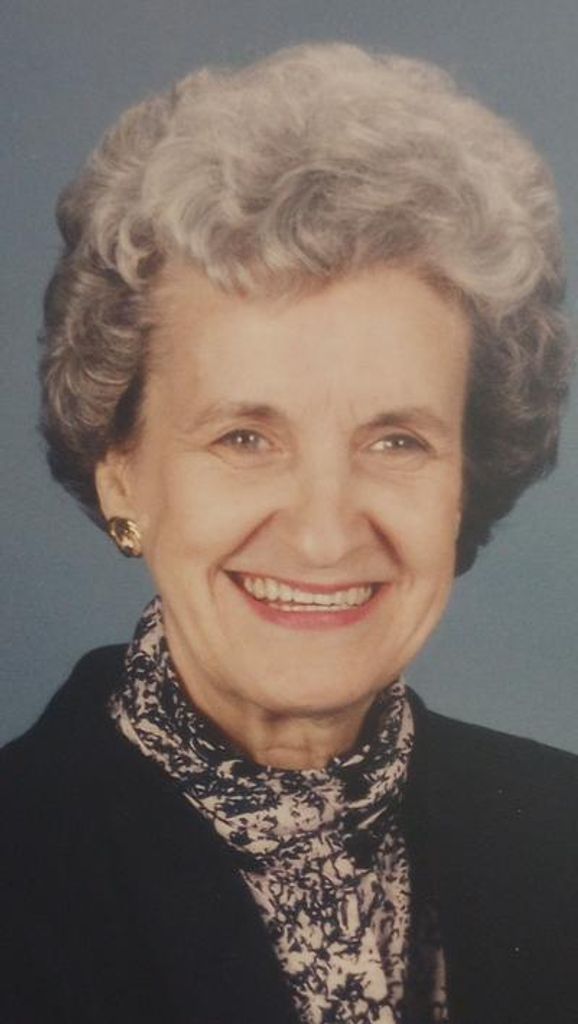 Helen C. Eder