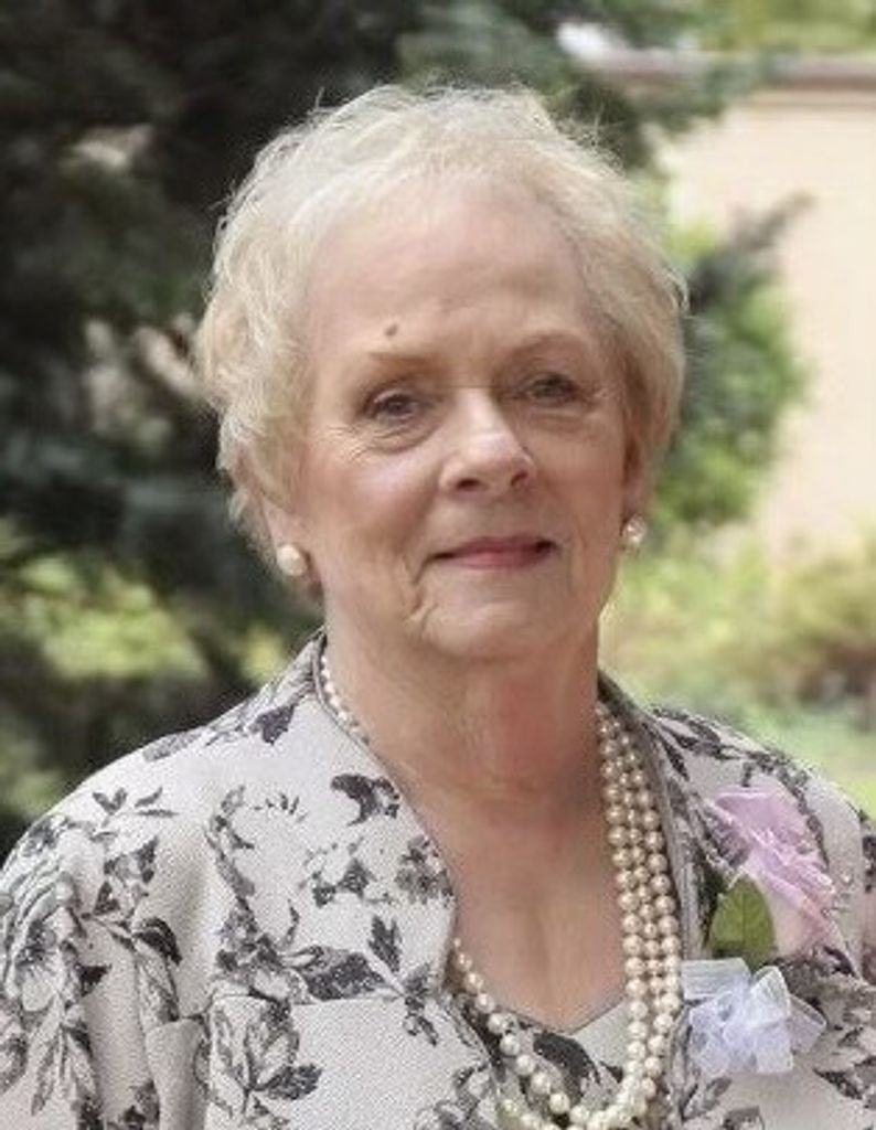 Joan Algozzini