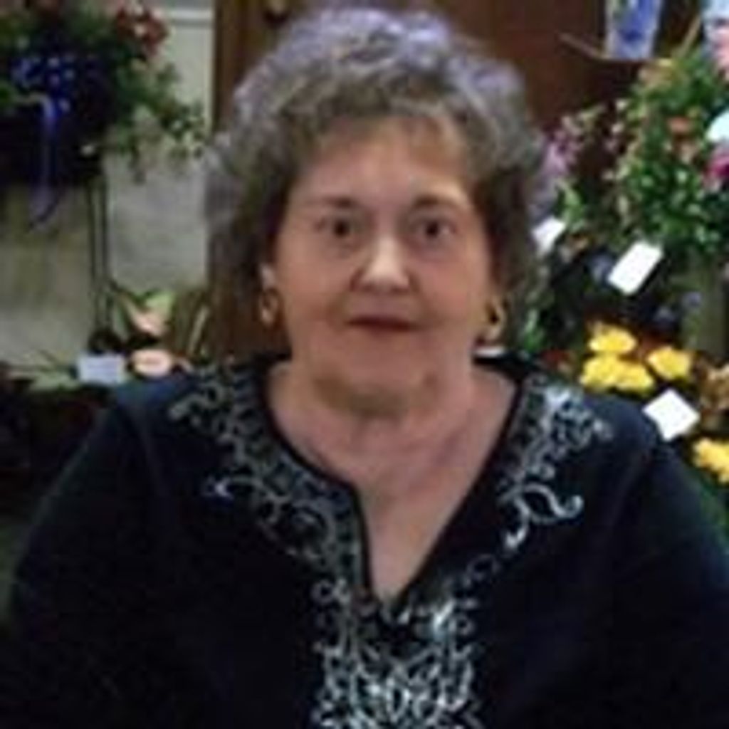 Joanne (Lashley)  Ahrendts