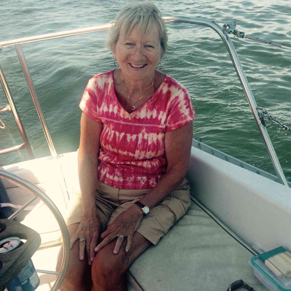 Sandy Joan Toomey Profile Photo