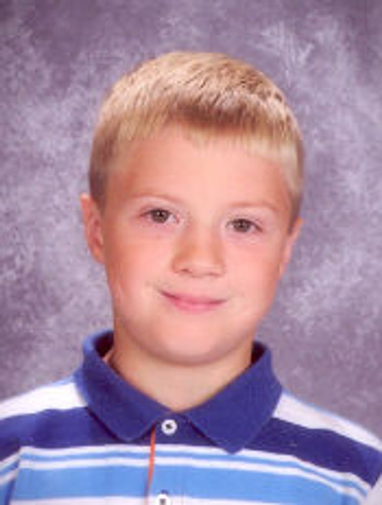 Garrett Michael Elder Profile Photo