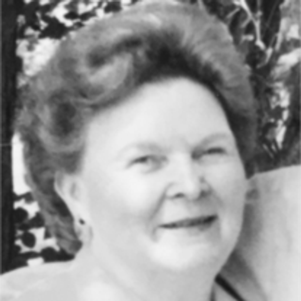 Harriet Marie Flanders