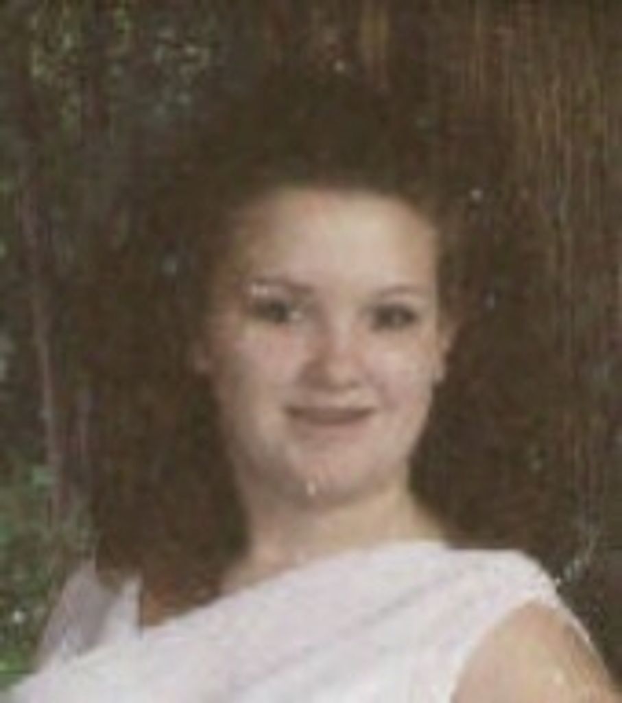 Brittany Nicole Hampton