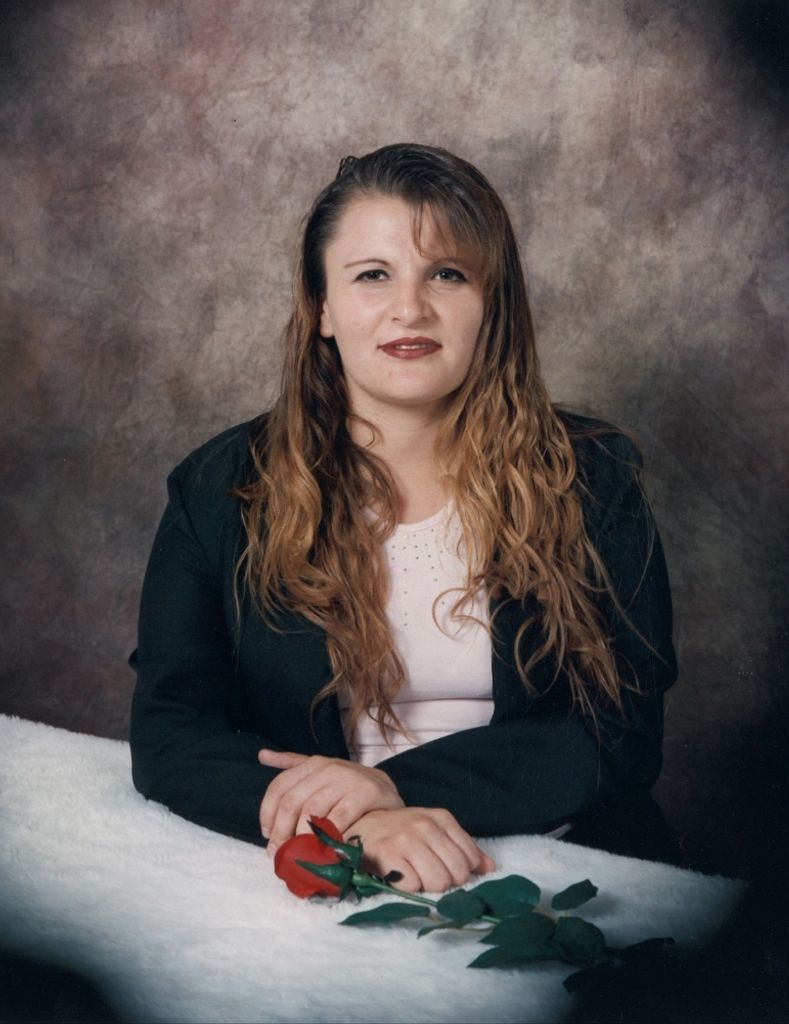 Maria  Guadalupe Chavez Profile Photo