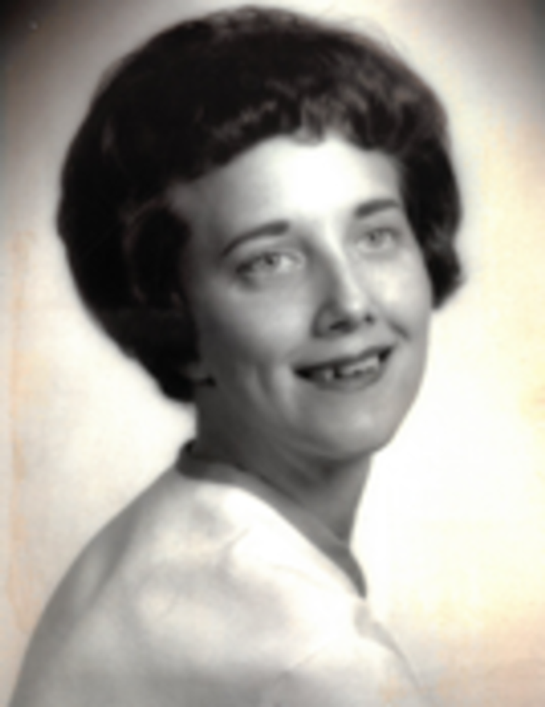 Boncil (Adkins) Stollar