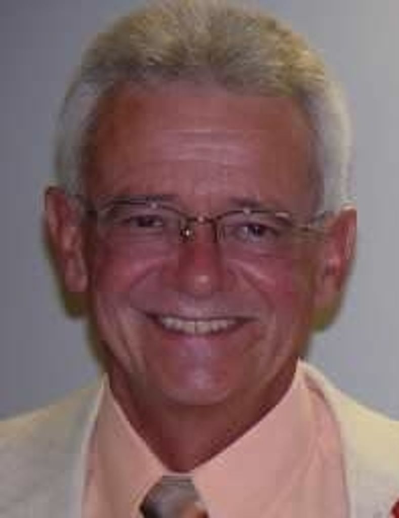 Steven Harold Brick