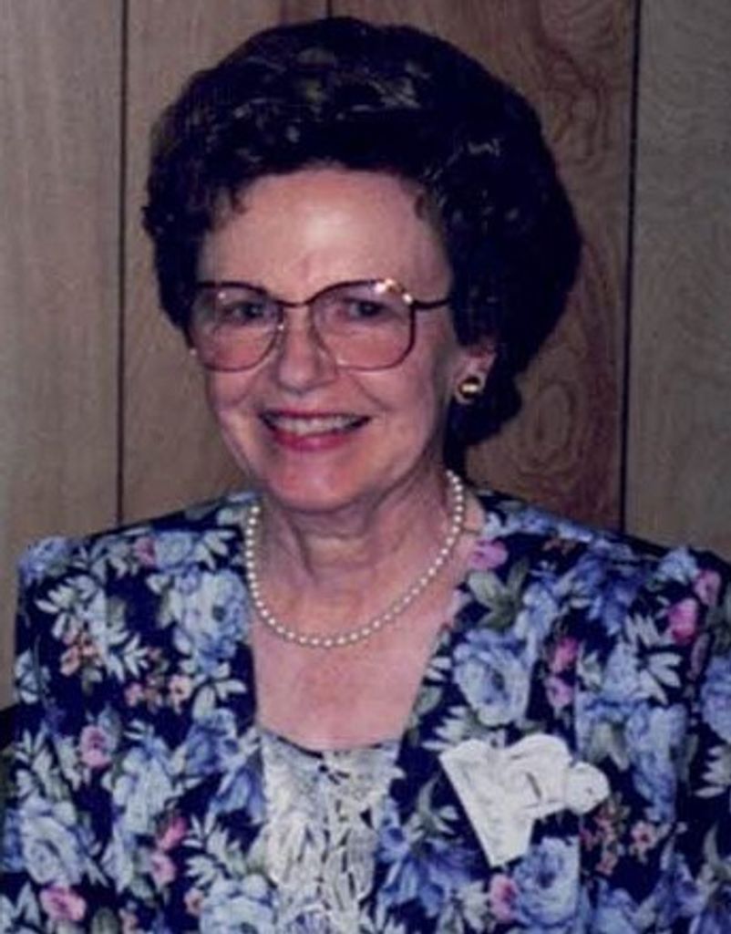 Doris Stark
