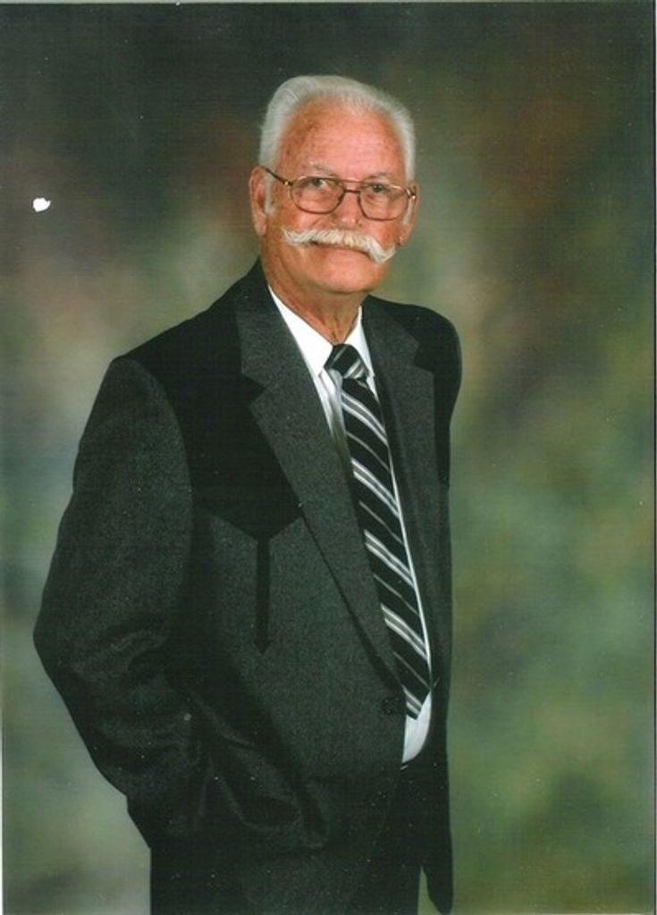 Allen Clyde Duke, Sr.