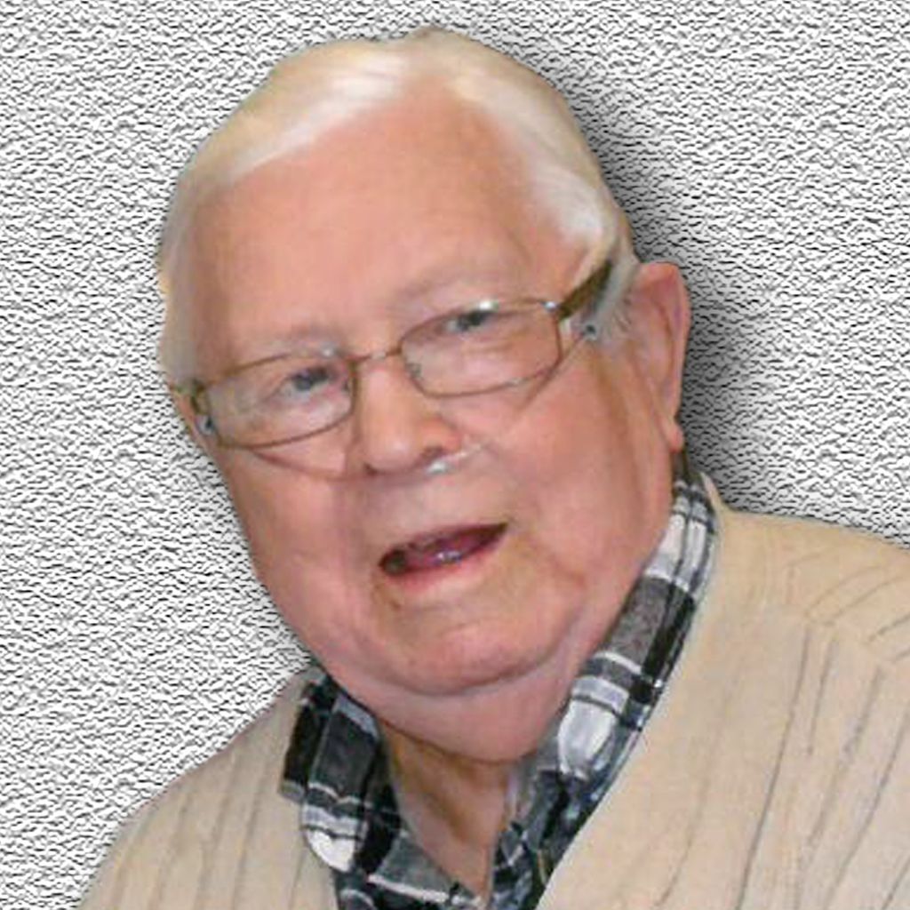 Fred Helmut Buehmann