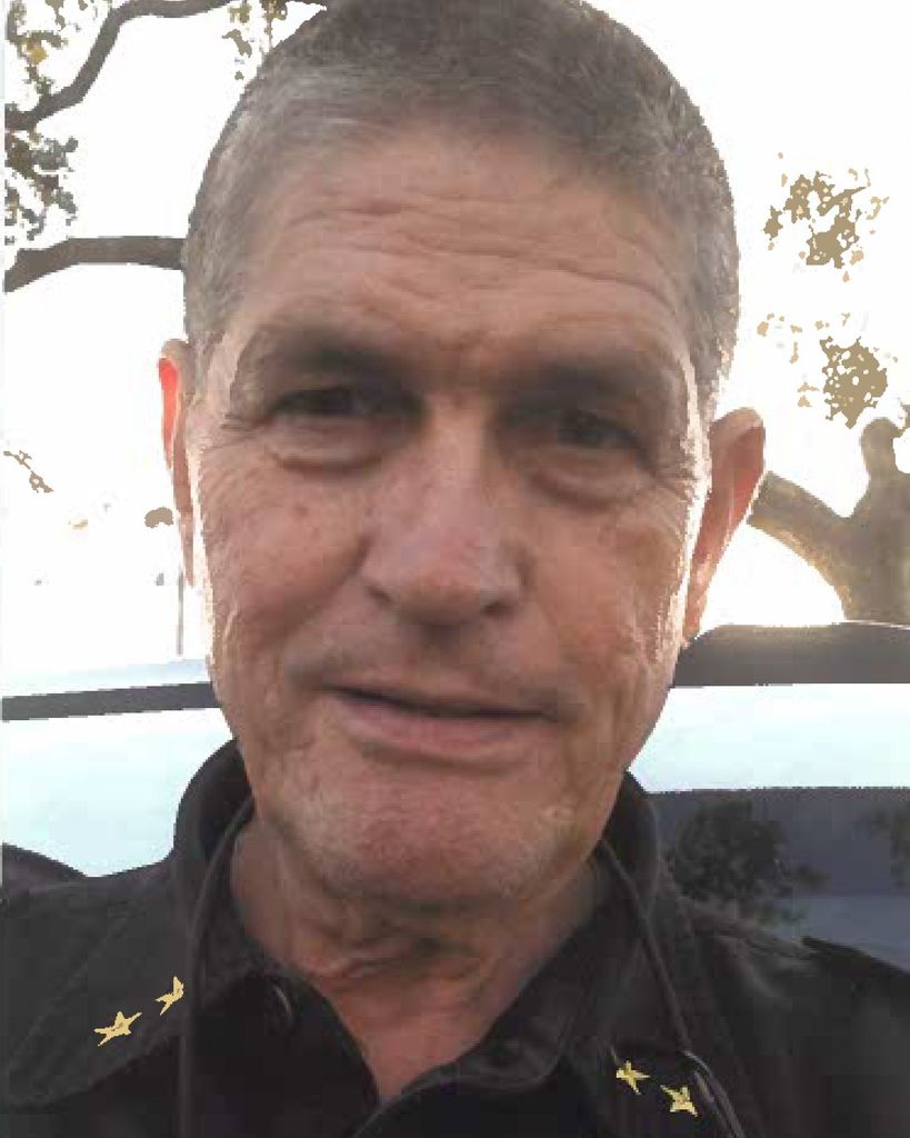 Ralph Roy Dry Profile Photo