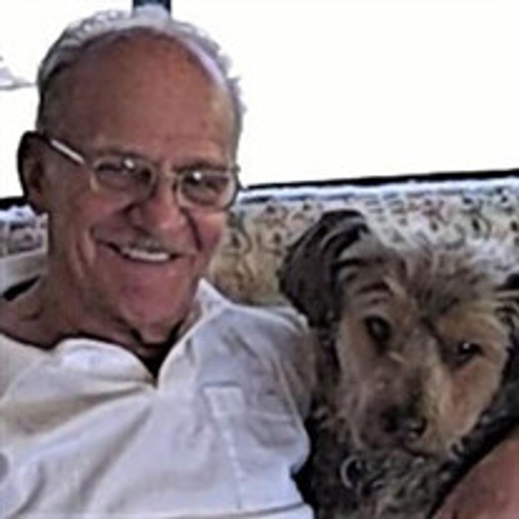 Leonard E. Walters