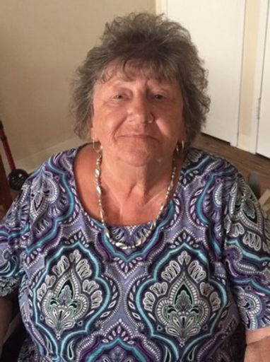 Maxine L. (Schlusser)  Obenstine Profile Photo
