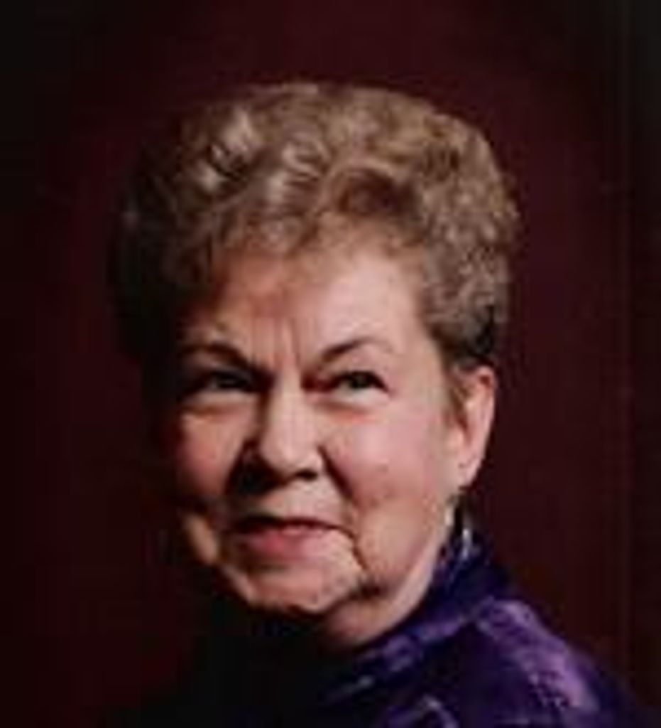 Jeanette V. Powers