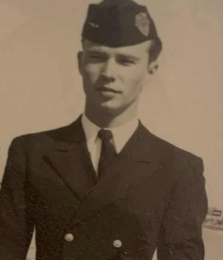 Lloyd Carter Wholey Profile Photo