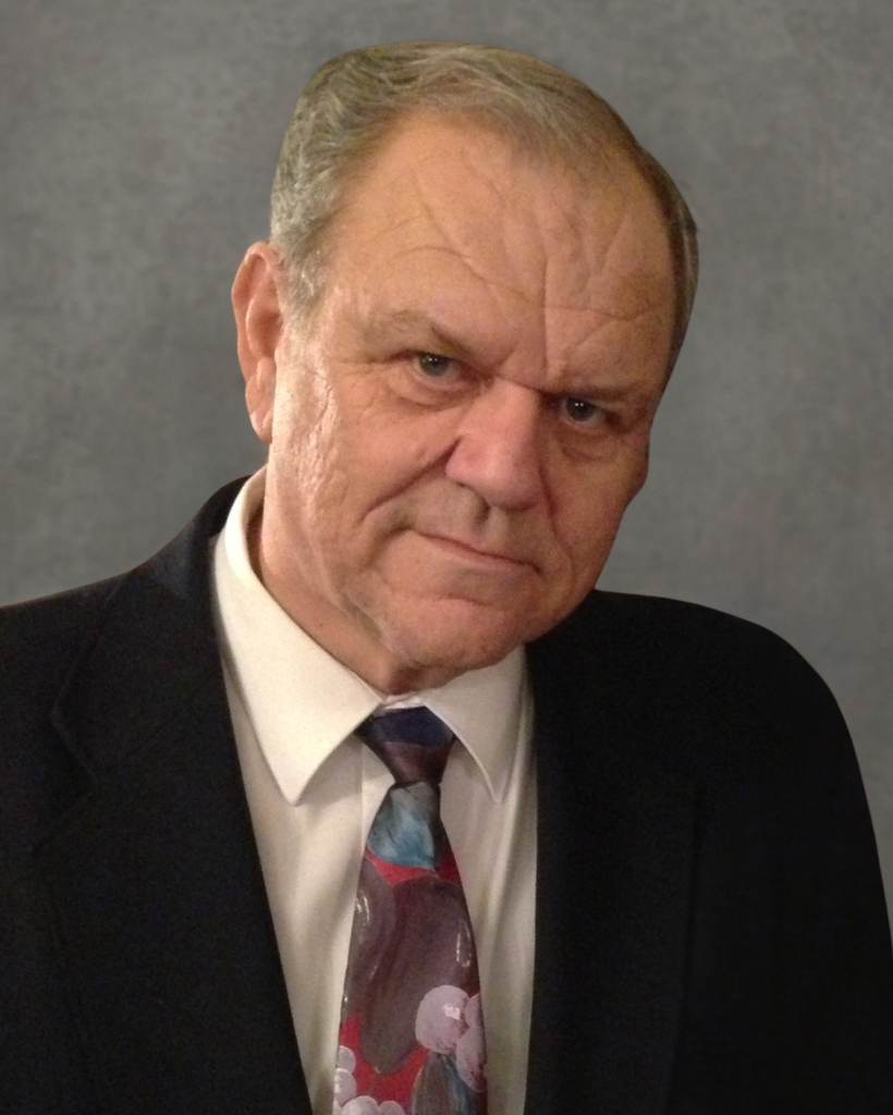 Jonathan "Jon" Brassette Profile Photo