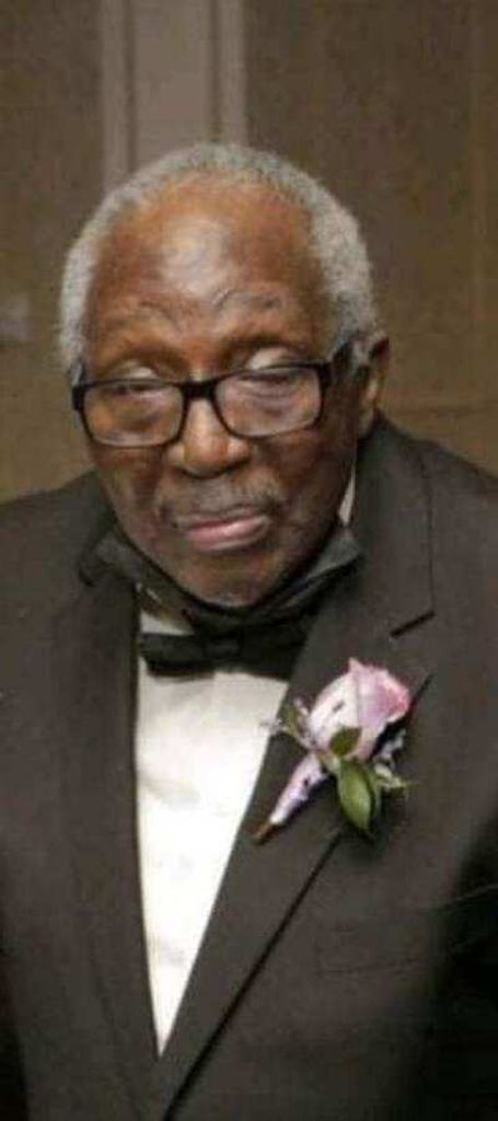 Kenneth Davis Sr. Profile Photo