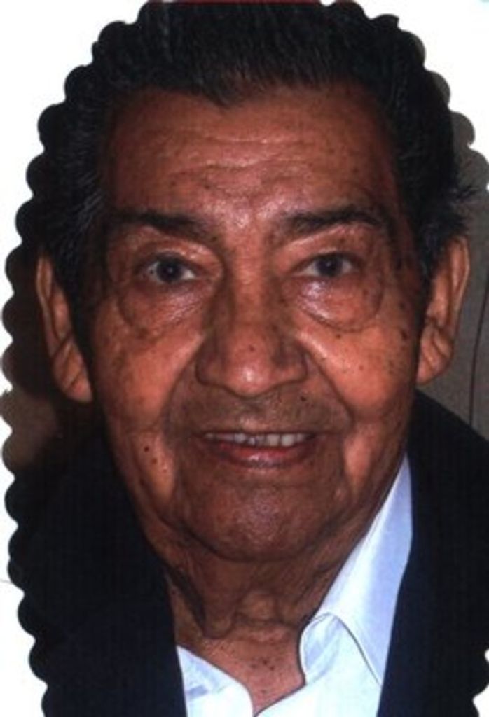 Luis Peña Sr. Profile Photo
