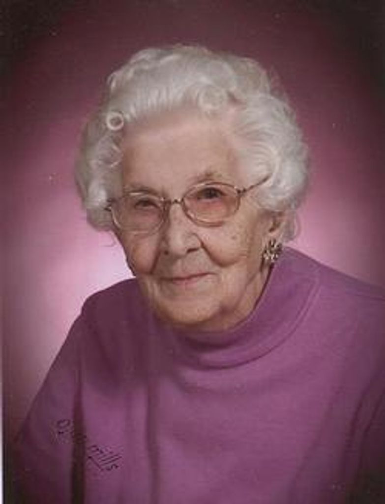 Florence L. Busjahn