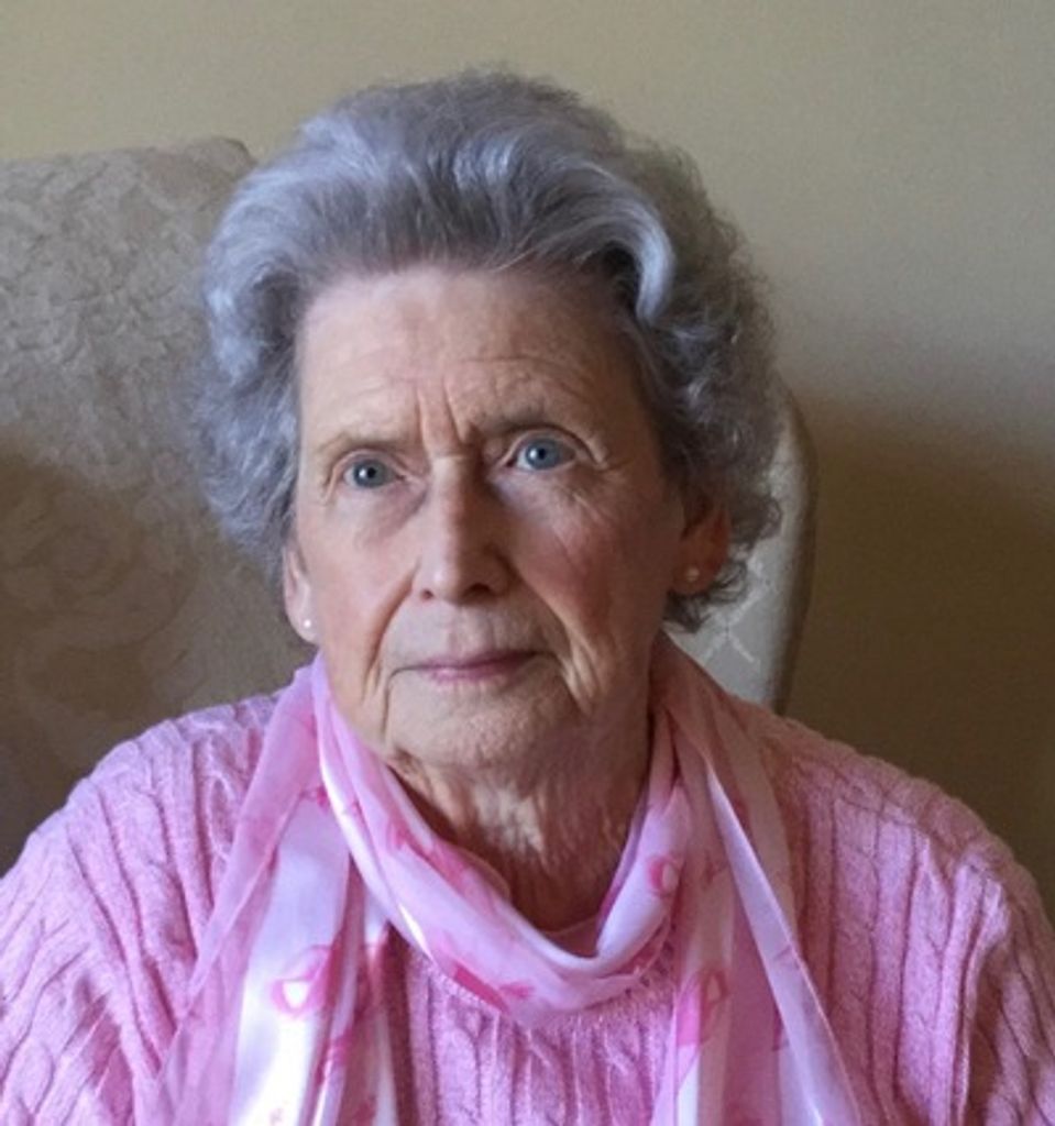 Betty Woodard Profile Photo