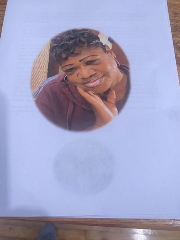 Tracy Perkins Profile Photo