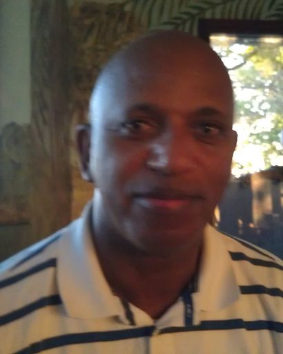 John R. McKinney Profile Photo