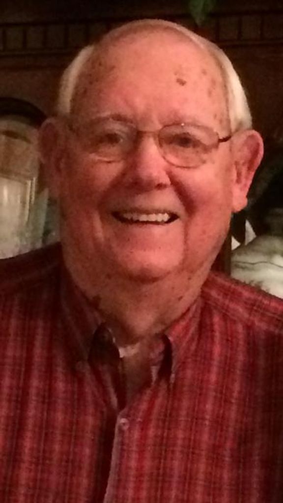 Colquitt "C.W." Holcomb Profile Photo