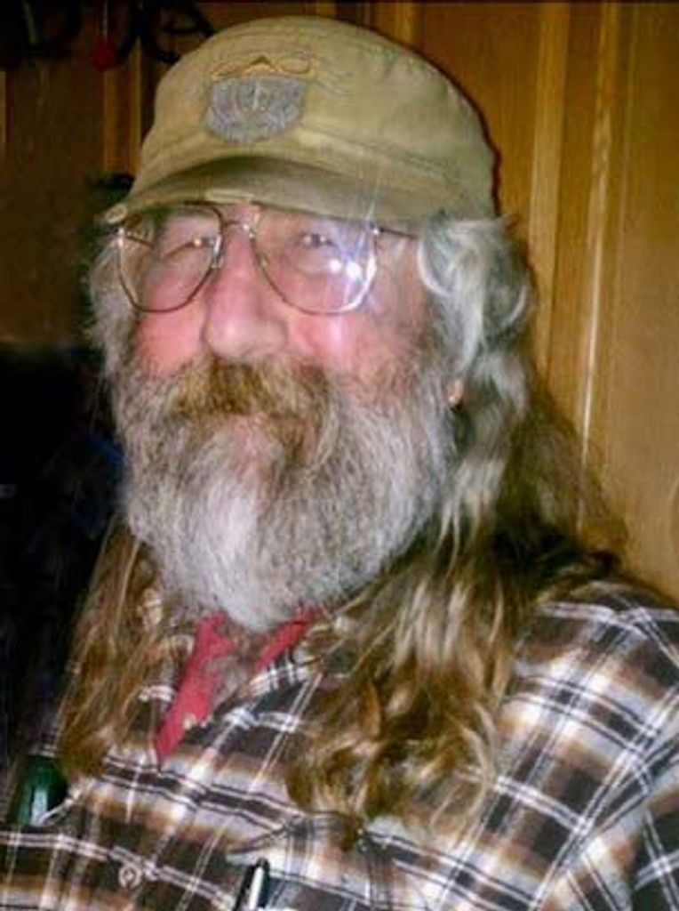 Bruce Ralph Montney