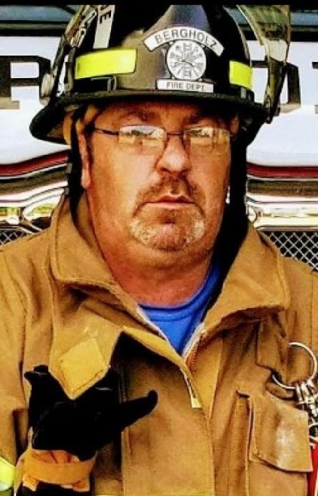 James M. 'Jim' Brady