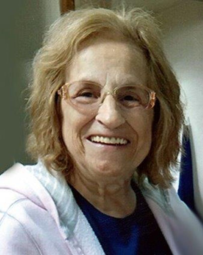Dolores L. "Dee" Bolotenny Griffiths