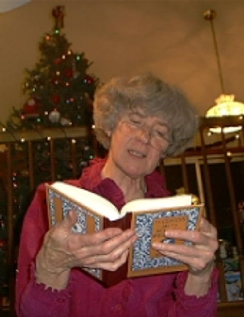 Sheila Milton