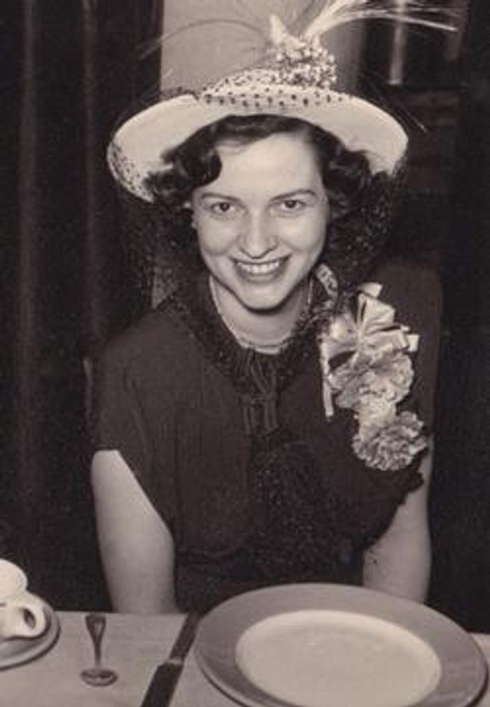 Gladys C. Lemme Profile Photo