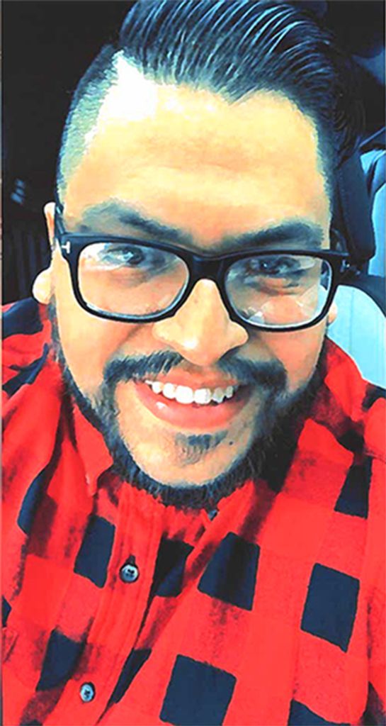 Abel Ramirez, Jr. Profile Photo