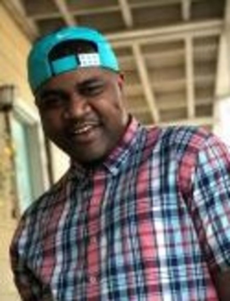 Mr. John Trivonne Deondre 'Cherry Head' Howard