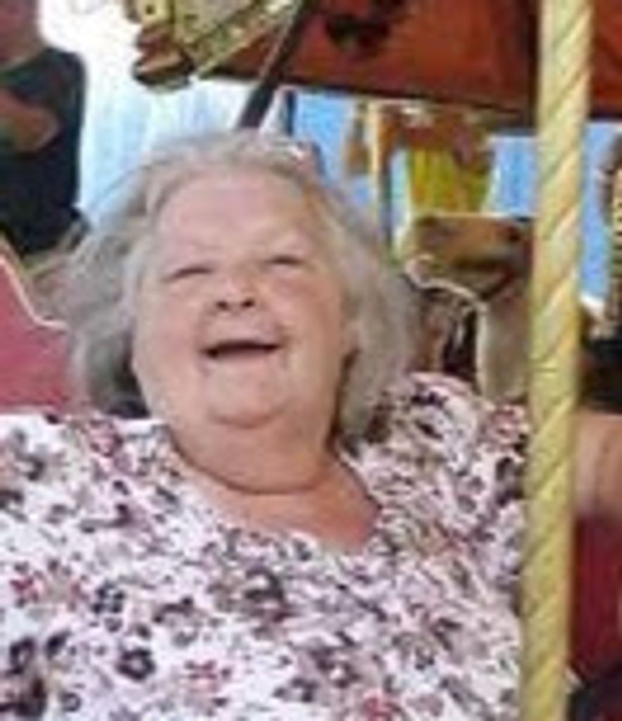 Betty J. McMillion