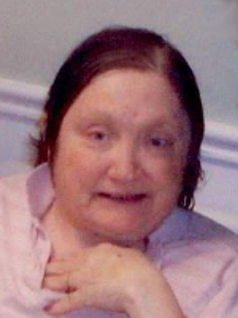 Barbara J. Chambers, Nee Fox