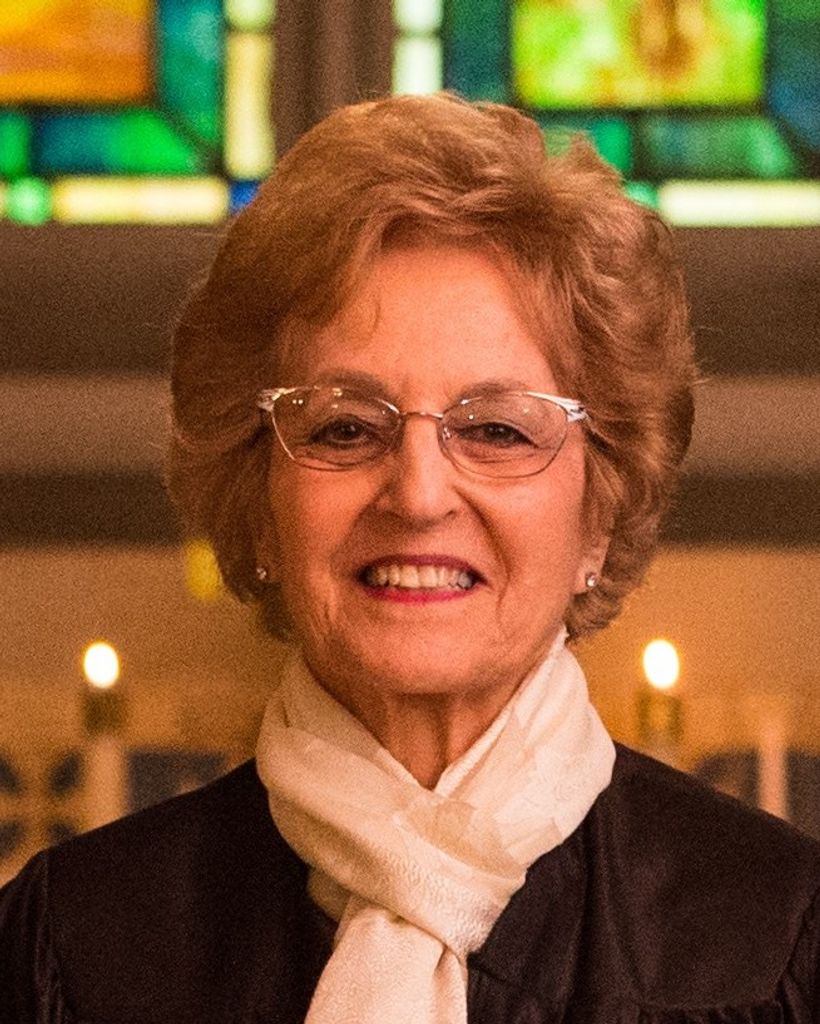 Mary-Ann LaJeunesse Profile Photo