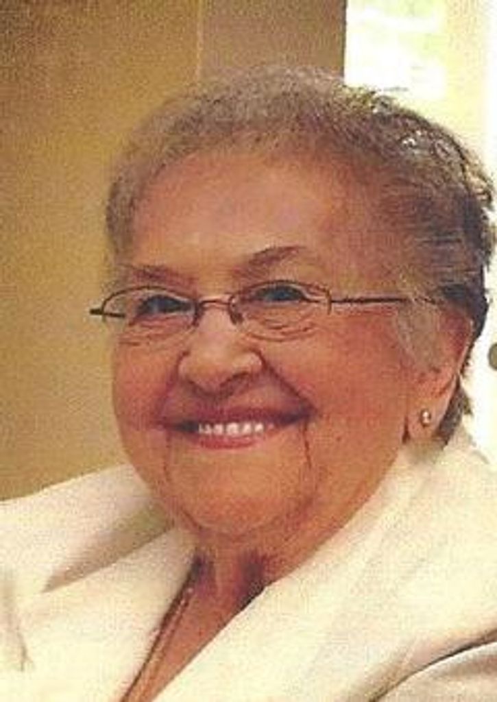 Dorothy (Ruk)  Mikalonis