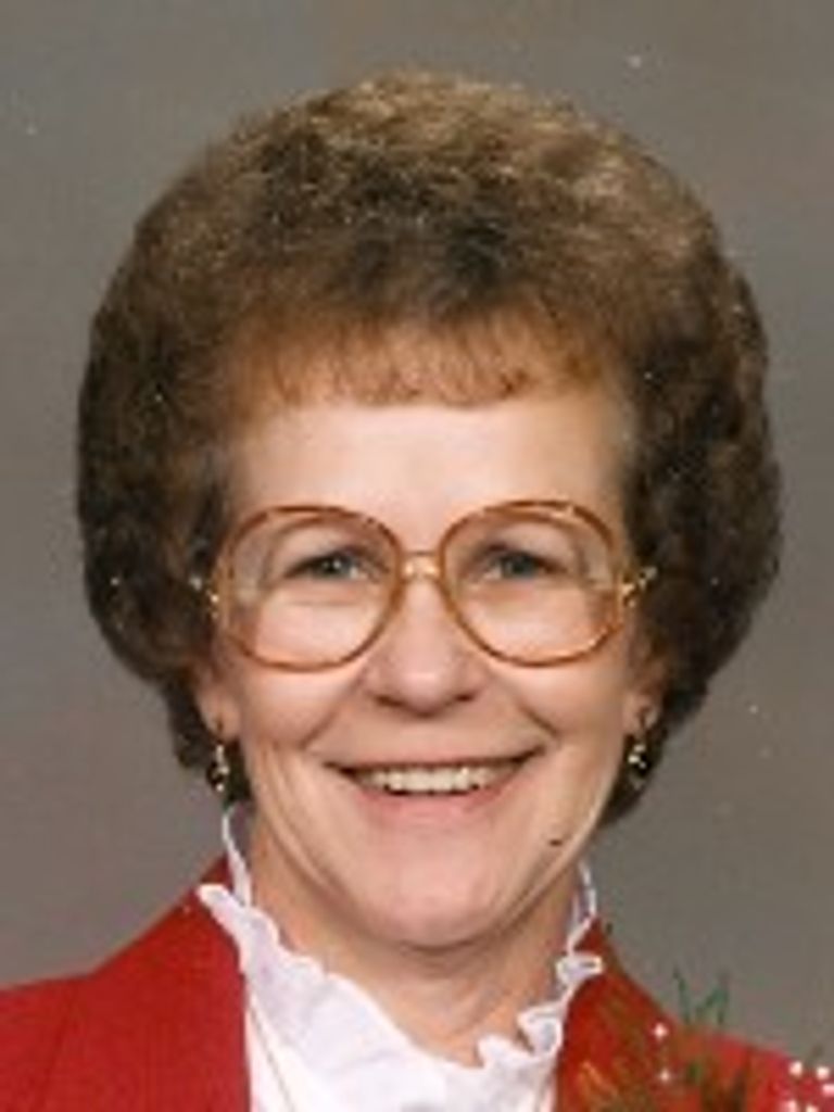 Betty Menge