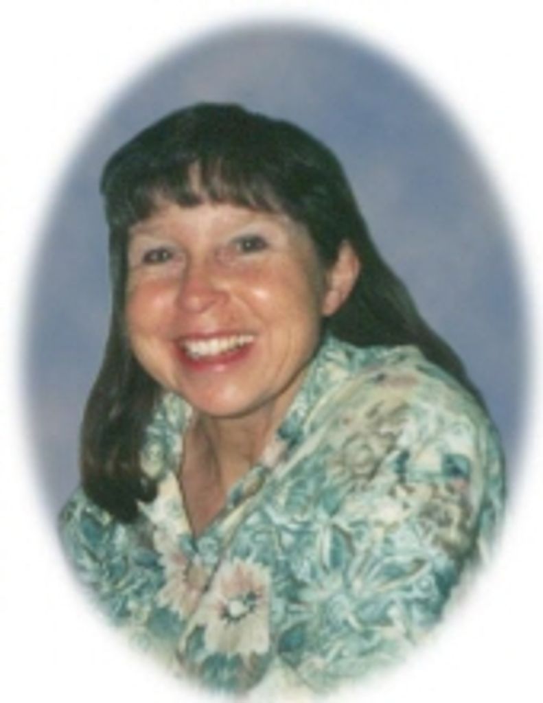 Nona Lynn Moore