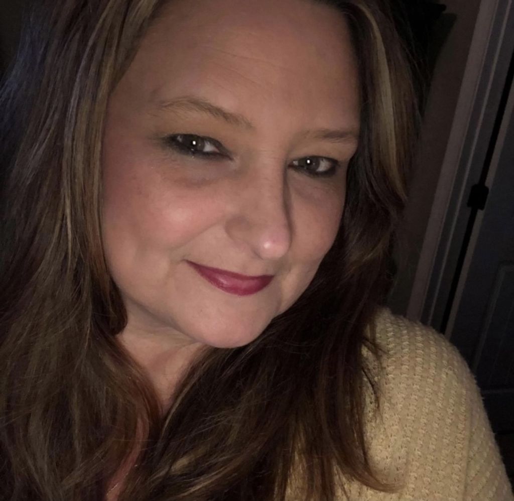 Amy Susan Hackney Profile Photo