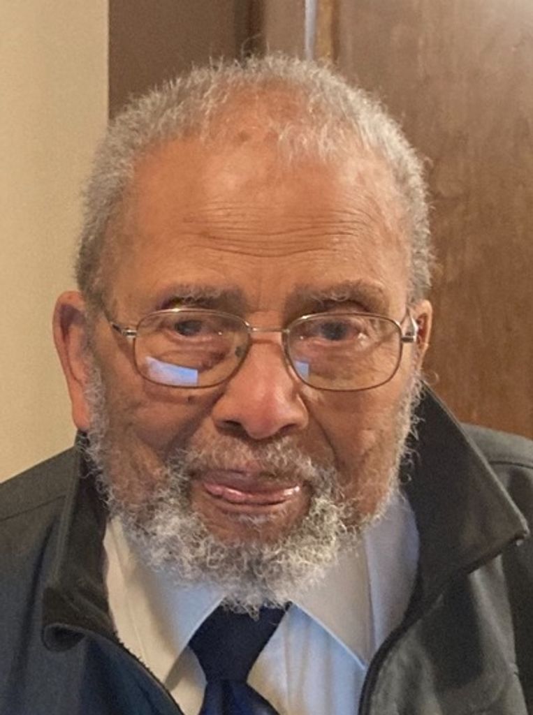 Julius A. Archibald, Jr. Profile Photo