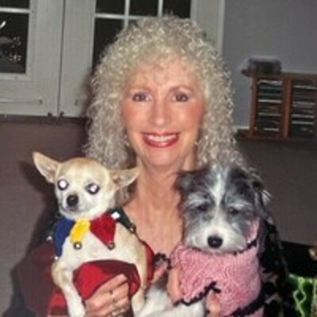 Sharon Churchill Profile Photo