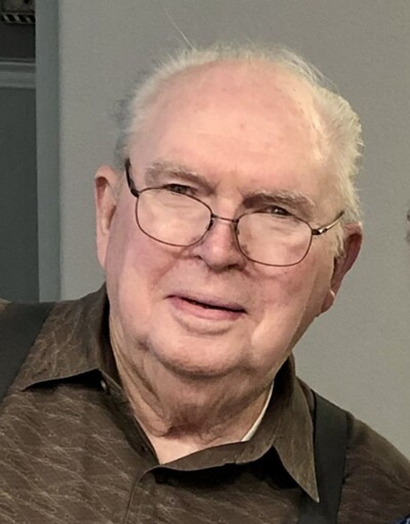 James Workman