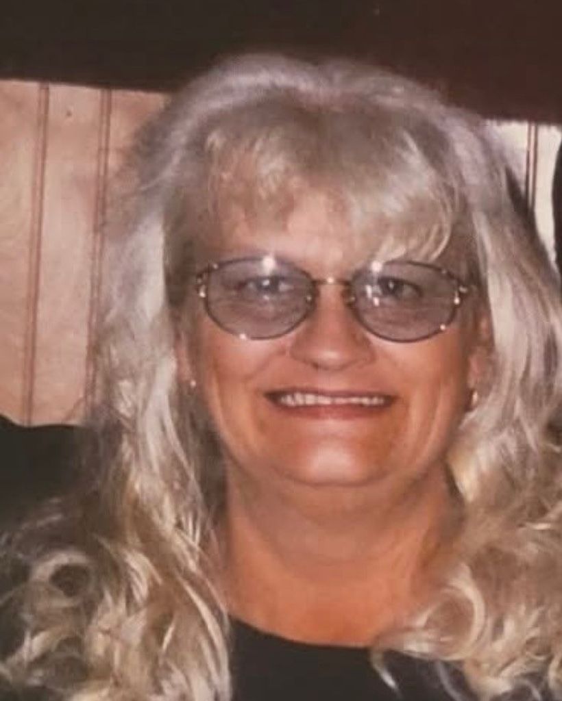 Carolyn Cobb
