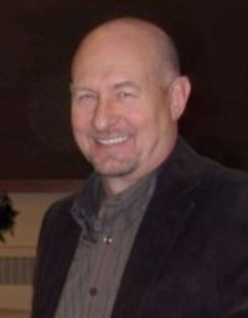Wayne Johnson (Wayne Richards)