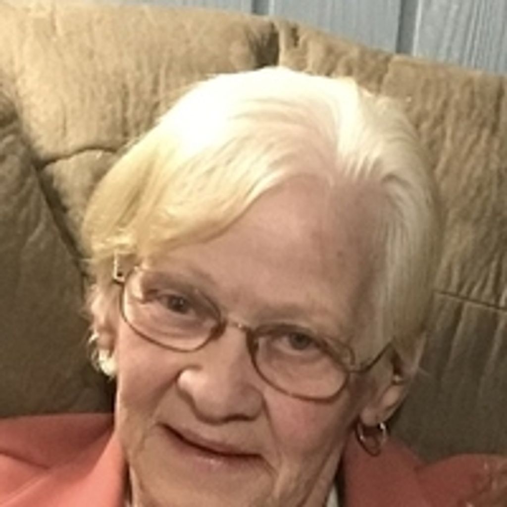 Joyce Marie Davenport.... Age 81 Profile Photo