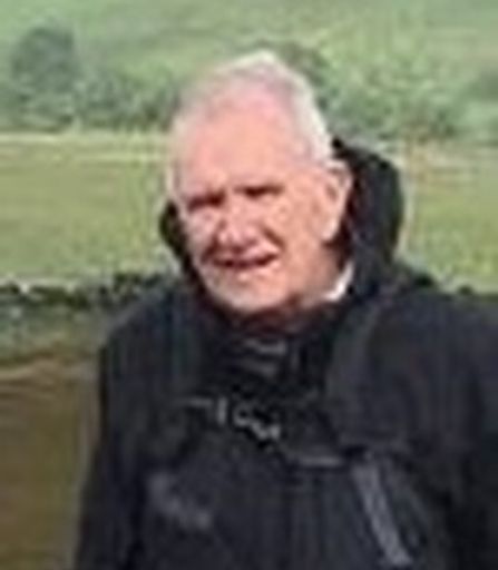 Thomas Reynolds Profile Photo