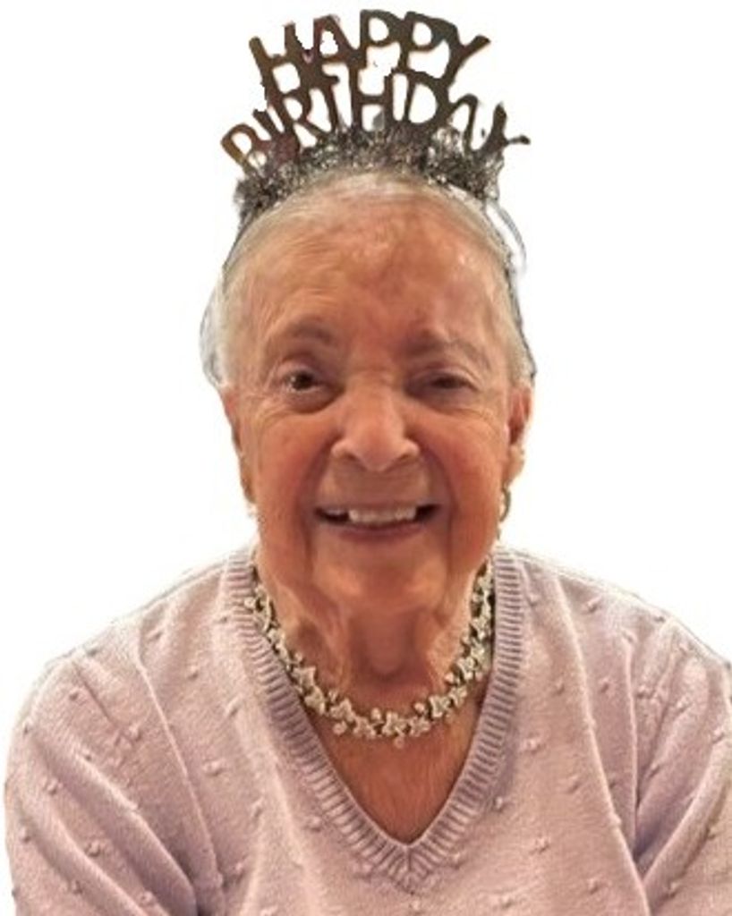 Rita Gagnier