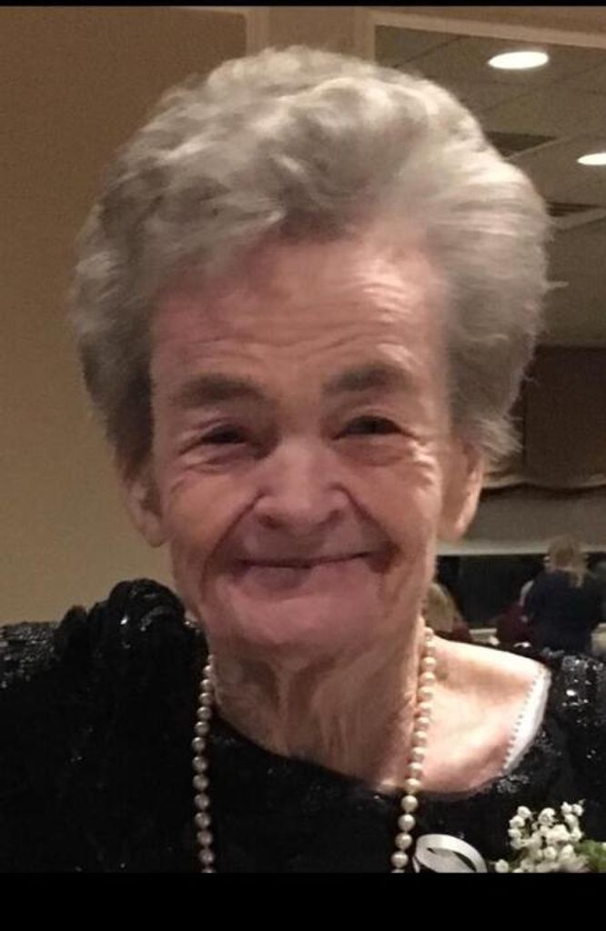 Barbara (Mclellan)  Cedrone